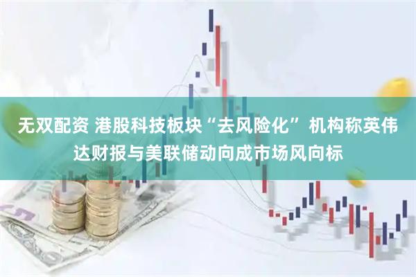 无双配资 港股科技板块“去风险化” 机构称英伟达财报与美联储动向成市场风向标